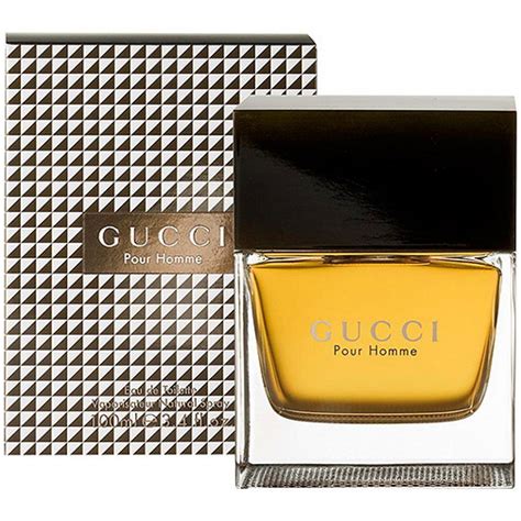 gucci four homme|Gucci pour homme original.